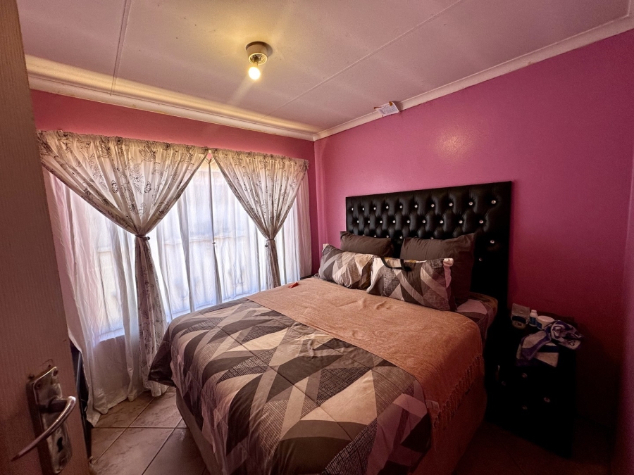 3 Bedroom Property for Sale in Blomanda Free State